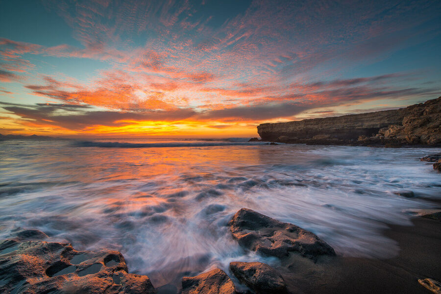 Atmospheric fine art photography print, shot at the decisive moment of perfect light — available for immediate purchase