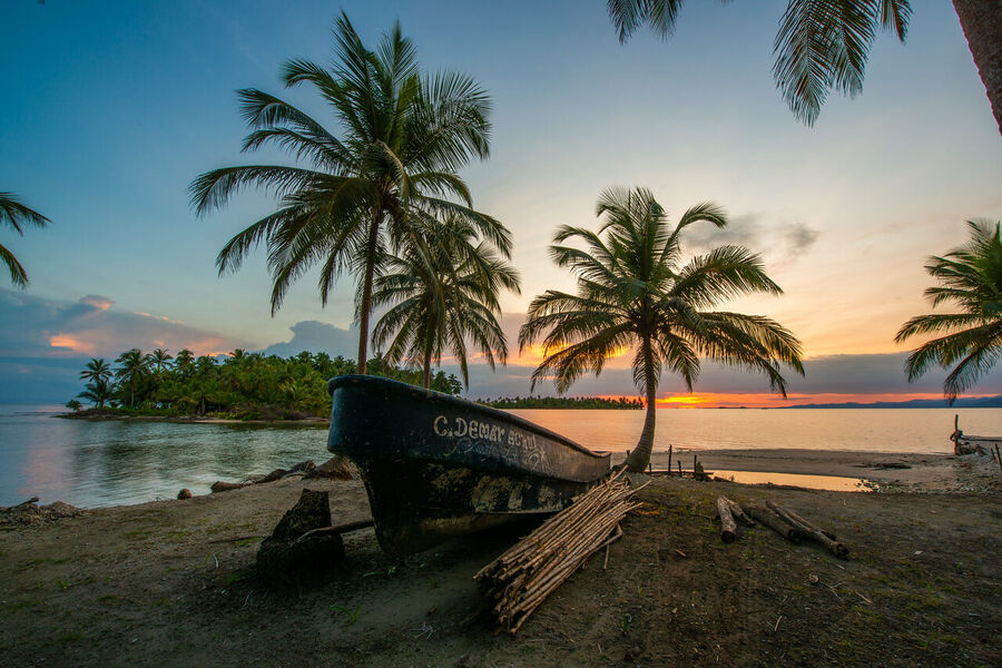 Fine art landscape print by Edin Chavez — 20+ years across 50+ countries, National Geographic photographer and Nikon Ambassador