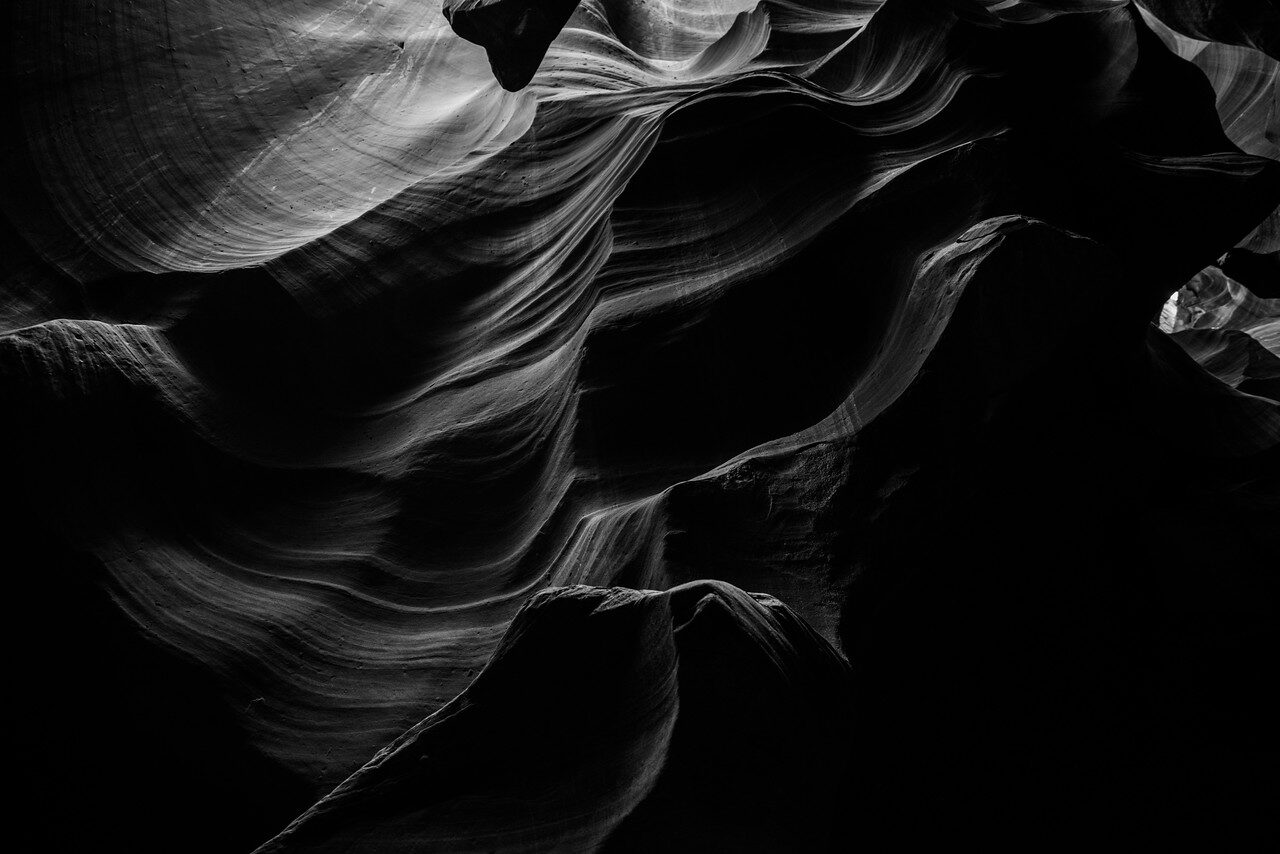 Antelope Valley Arizona — Fine Art Photography by Edin Chavez | Print 3