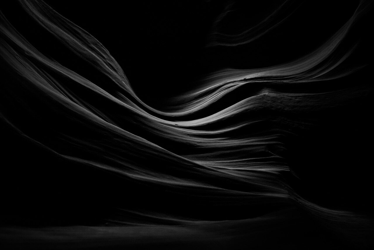 Antelope Valley Arizona — Fine Art Photography by Edin Chavez | Print 7