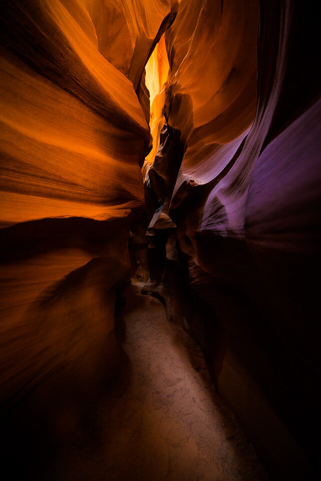 Antelope Valley Arizona — Fine Art Photography by Edin Chavez | Print 5