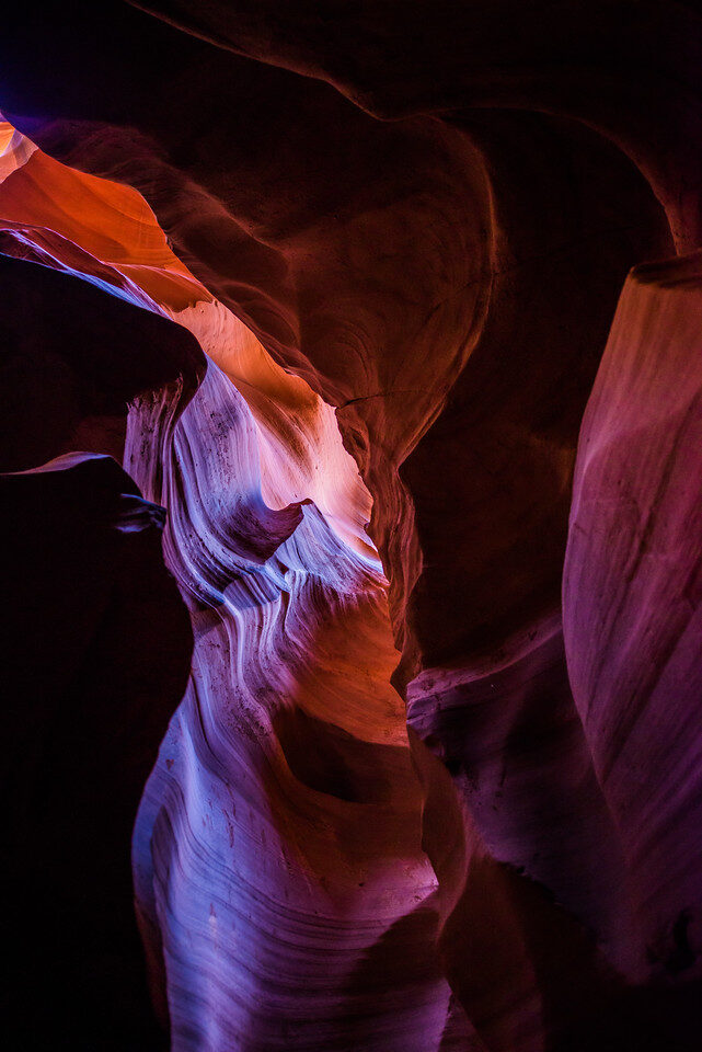 Antelope Valley Arizona — Fine Art Photography by Edin Chavez | Print 8