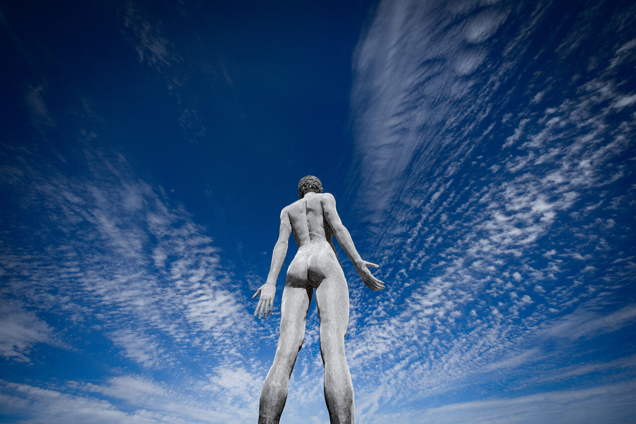 Burning Man — BurningManEdinChavez15 — Fine Art Photography by Edin Chavez