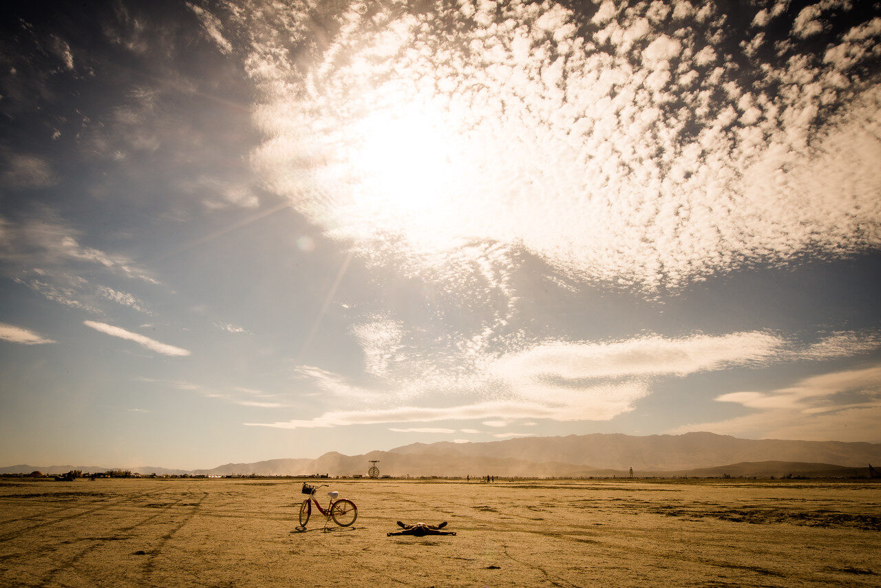 Burning Man — Fine Art Photography by Edin Chavez | Print 9