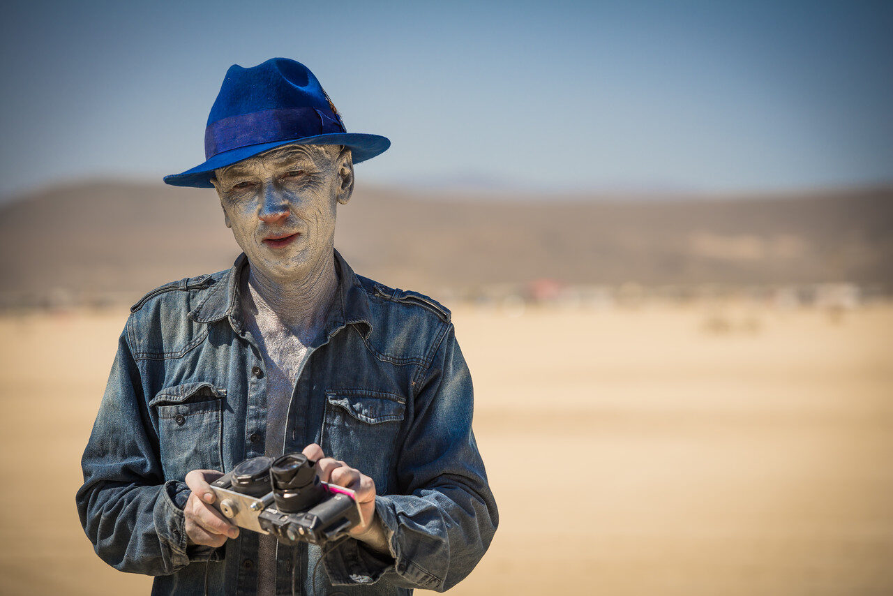 Burning Man desert festival photography — buy archival giclée print — Burningmanedincha…