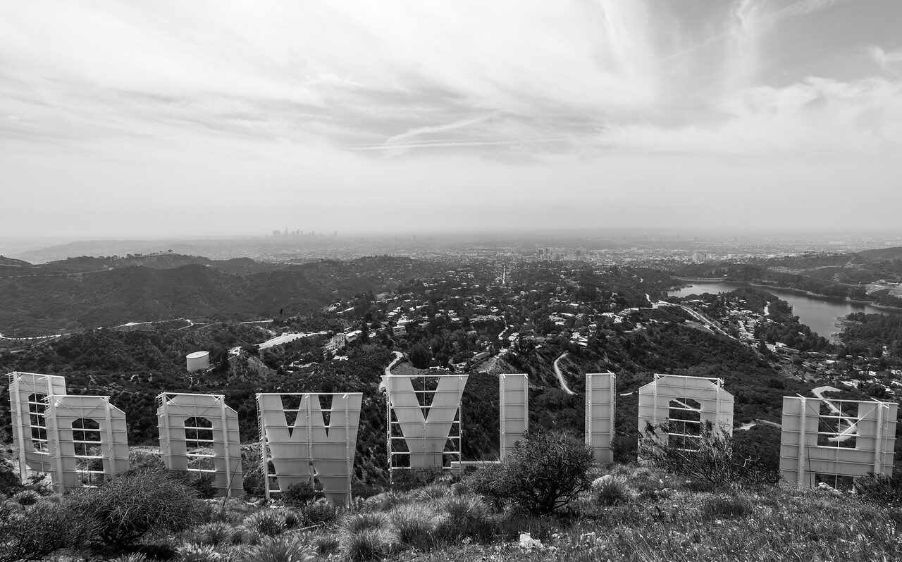 California — Los Angeles  4 of 4  — Fine Art Photography by Edin Chavez