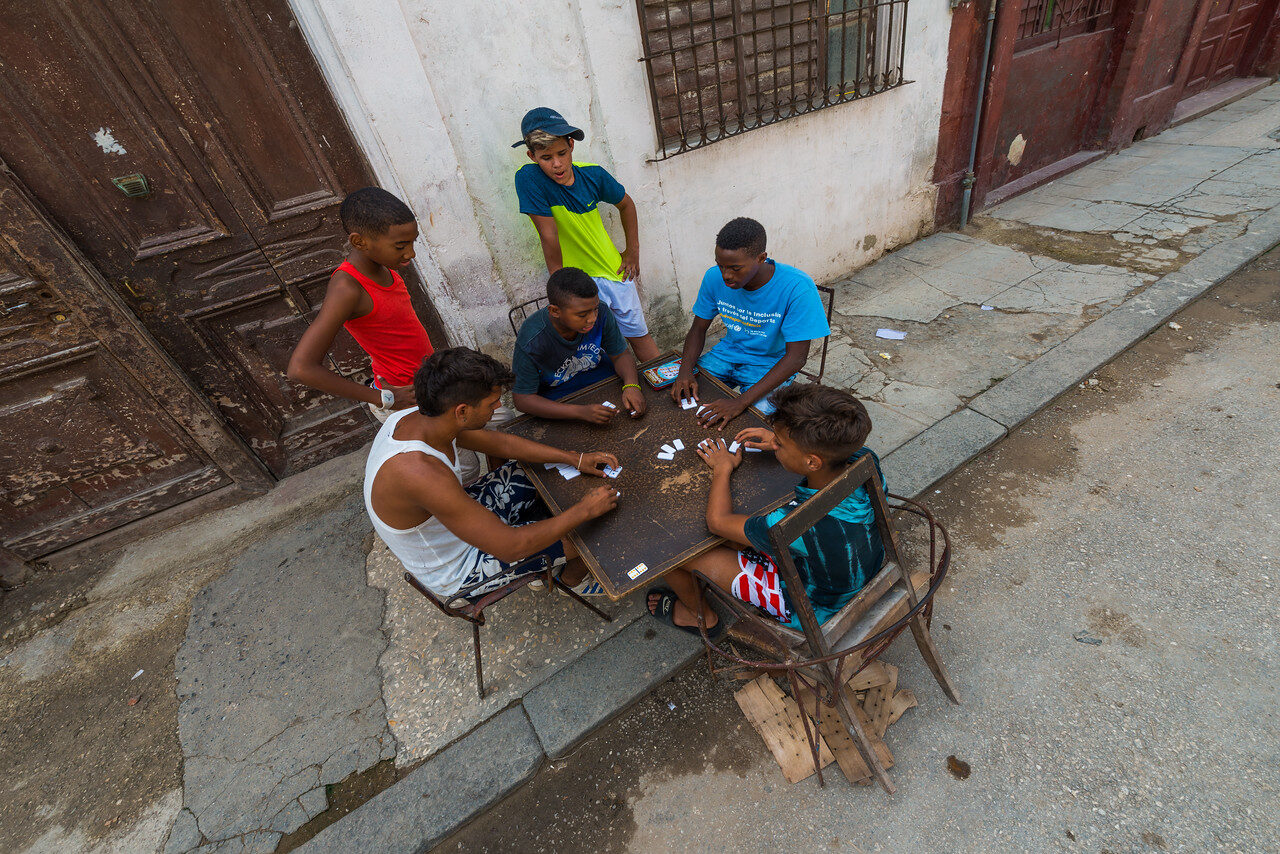 Cuba — Fine Art Photography by Edin Chavez | Print 13
