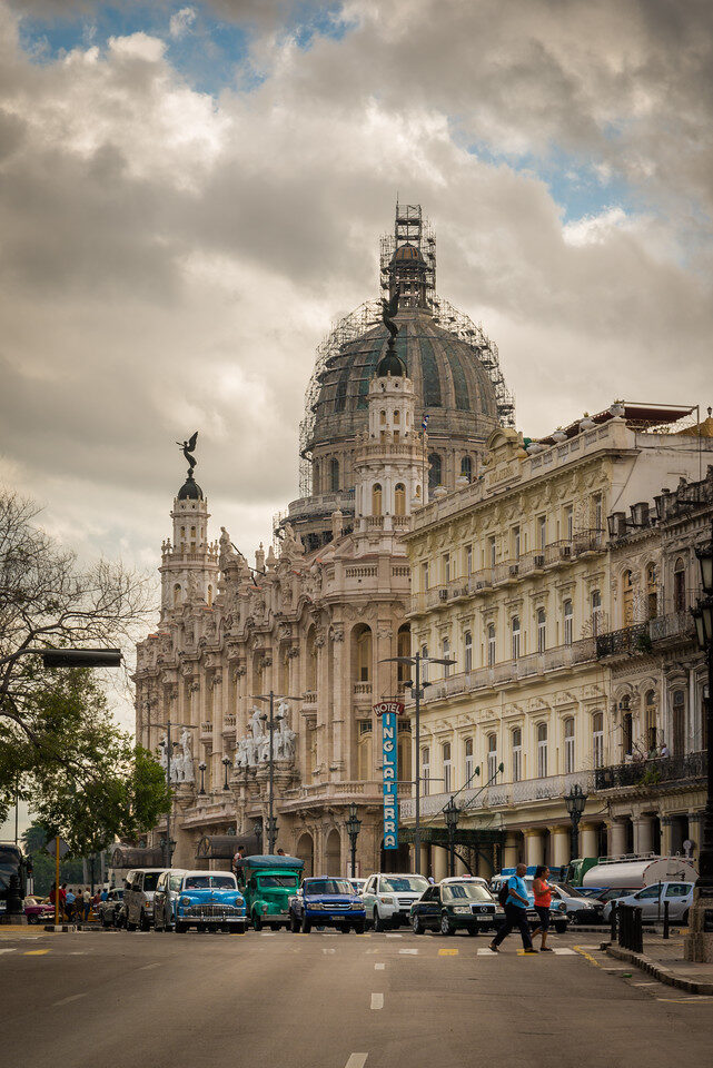 Cuba — Fine Art Photography by Edin Chavez | Print 46