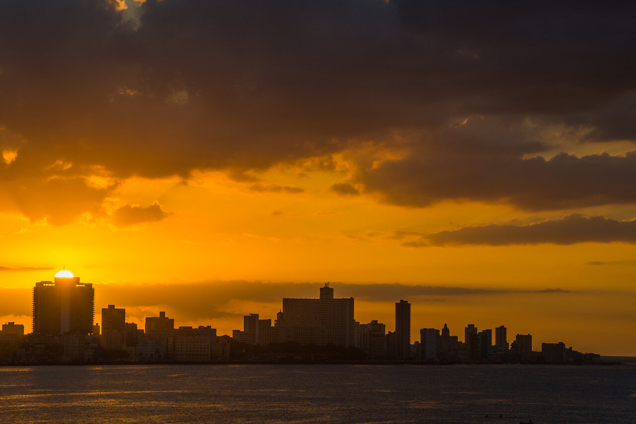 Cuba — Fine Art Photography by Edin Chavez | Print 131