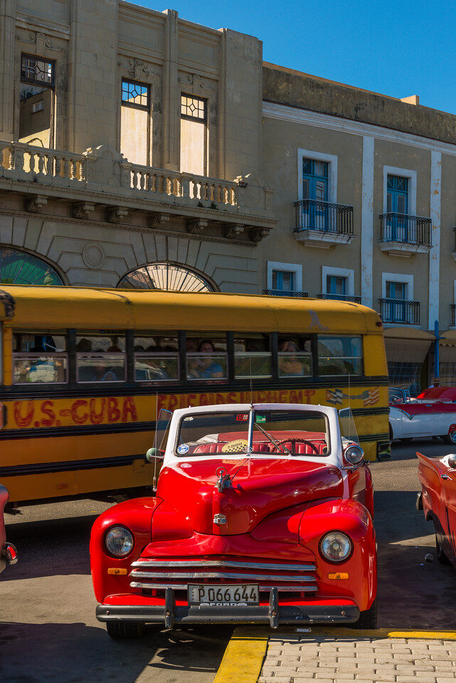 Cuba — Fine Art Photography by Edin Chavez | Print 141