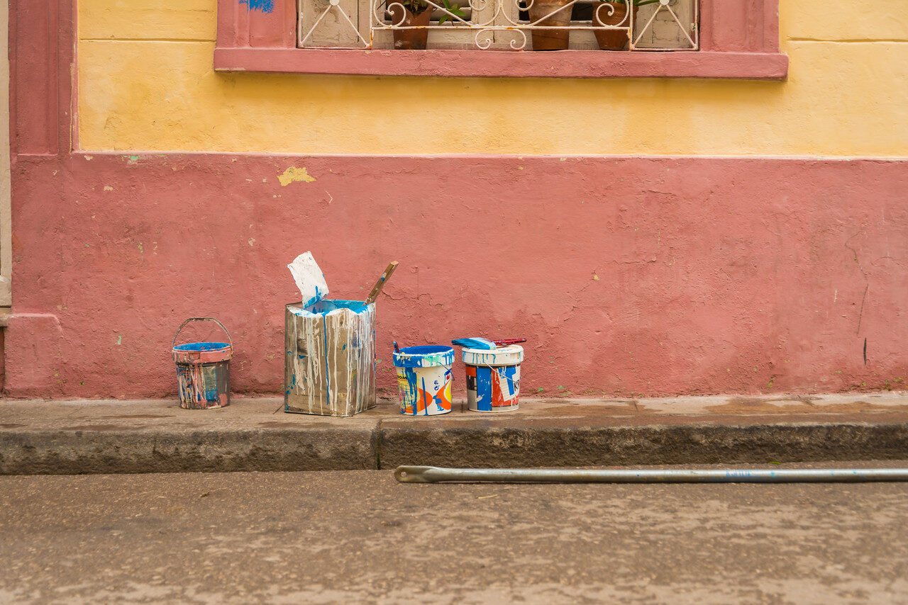 Cuba — Fine Art Photography by Edin Chavez | Print 14