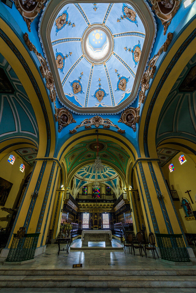 Cuba — Fine Art Photography by Edin Chavez | Print 154