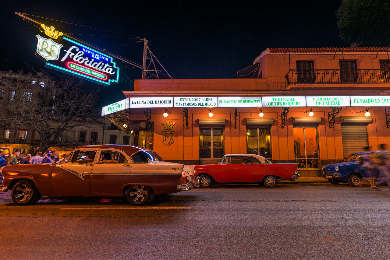 Cuba — Fine Art Photography by Edin Chavez | Print 146
