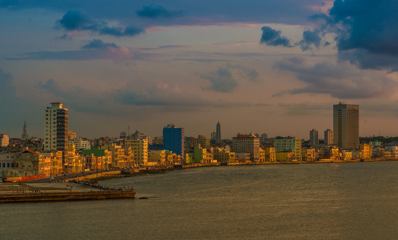 Cuba — Fine Art Photography by Edin Chavez | Print 162