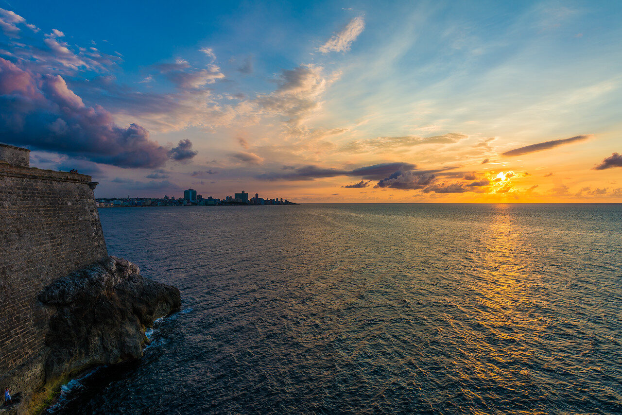 Cuba — Fine Art Photography by Edin Chavez | Print 87