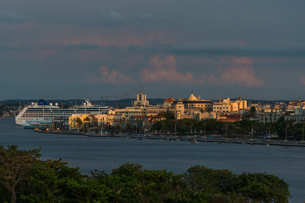 Cuba — Fine Art Photography by Edin Chavez | Print 86
