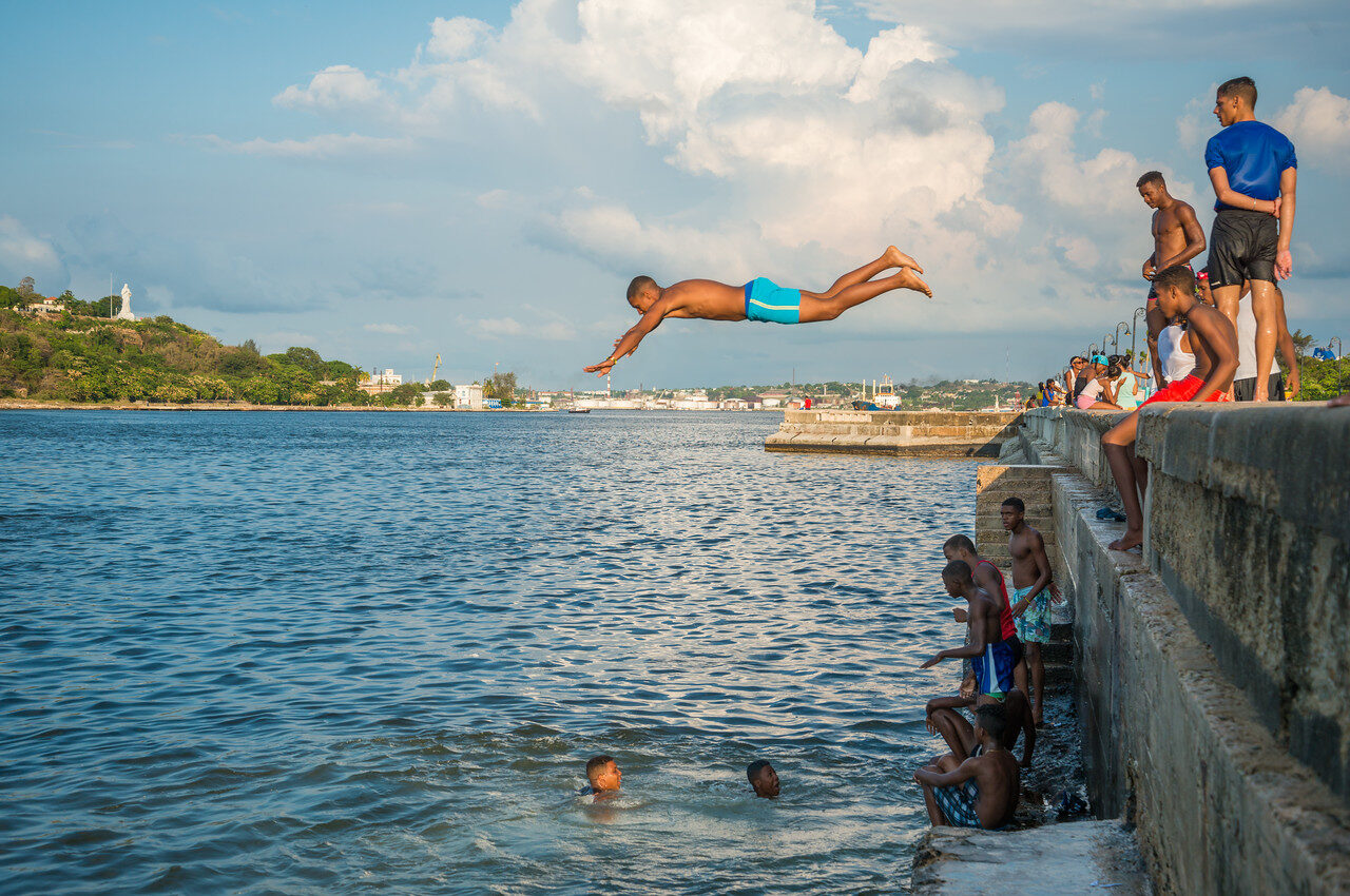 Cuba — Fine Art Photography by Edin Chavez | Print 96