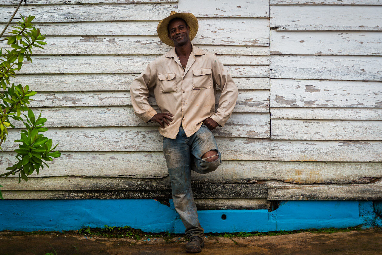 Cuba — Fine Art Photography by Edin Chavez | Print 30