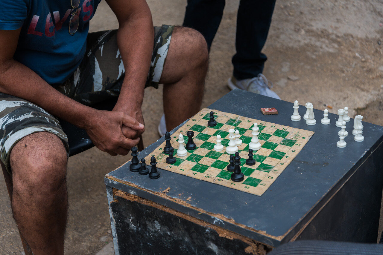 Cuba — Fine Art Photography by Edin Chavez | Print 47