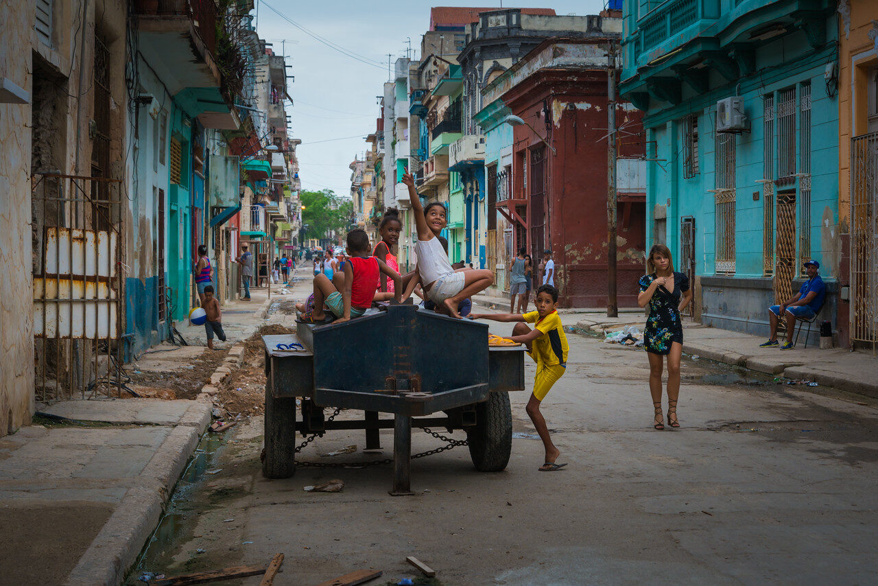 Cuba — Fine Art Photography by Edin Chavez | Print 5