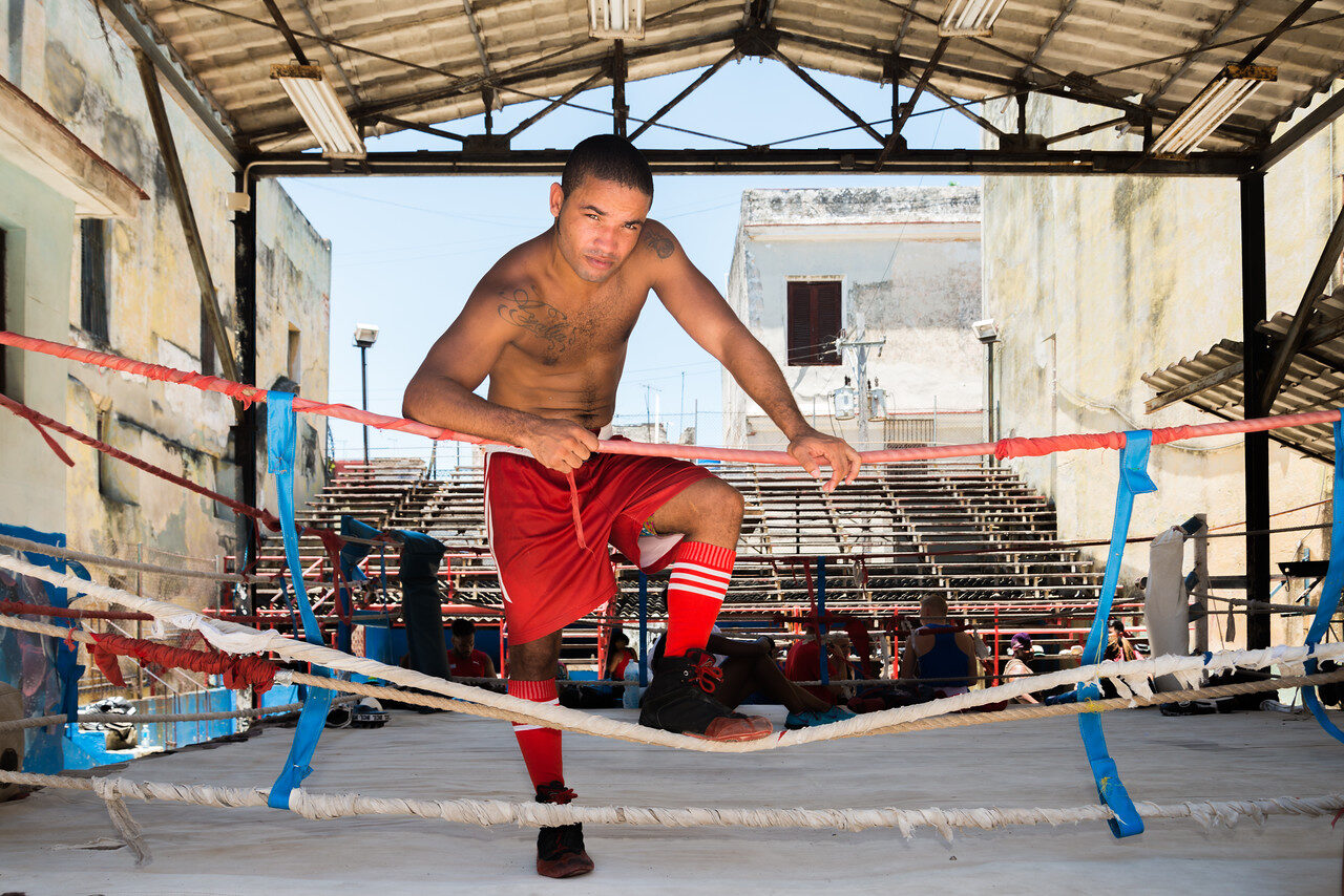 Cuba — Fine Art Photography by Edin Chavez | Print 8