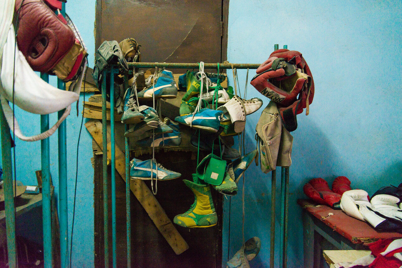 Cuba — Fine Art Photography by Edin Chavez | Print 81