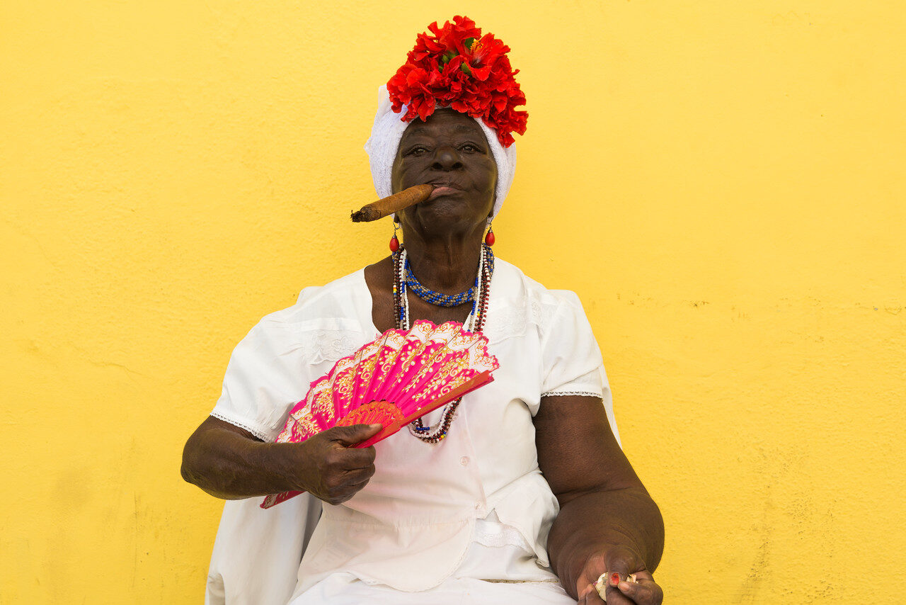 Cuba — Fine Art Photography by Edin Chavez | Print 92