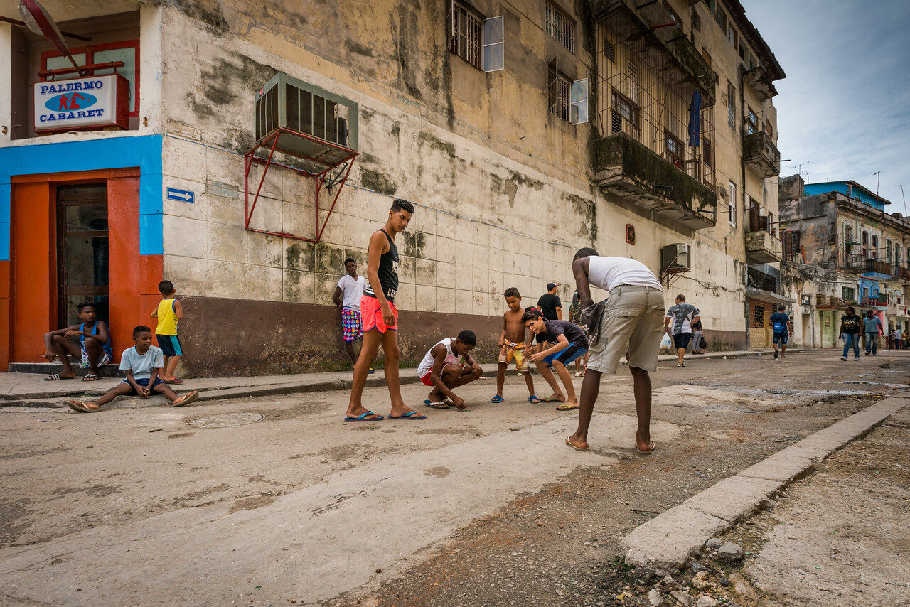 Cuba — Fine Art Photography by Edin Chavez | Print 120