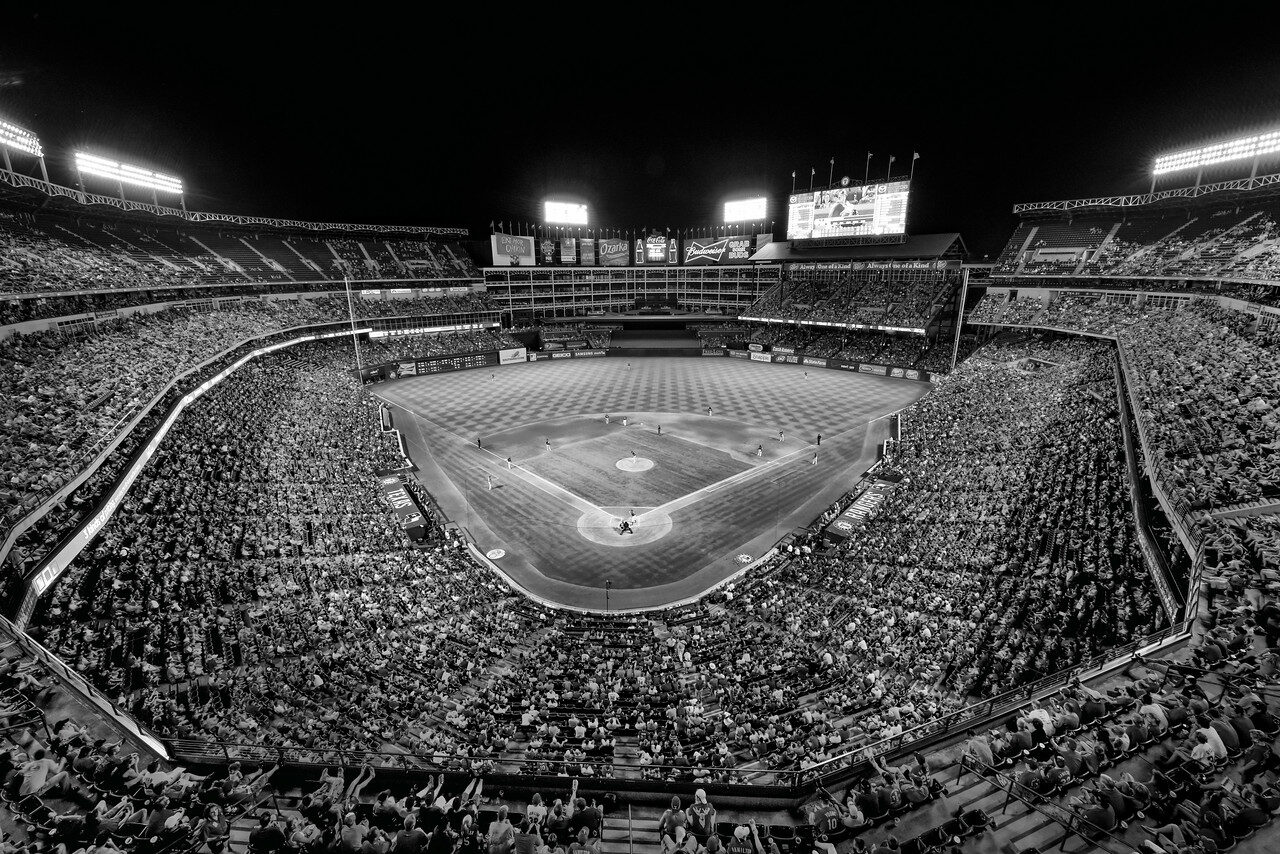 Dallas Texas — Fine Art Photography by Edin Chavez | Print 9