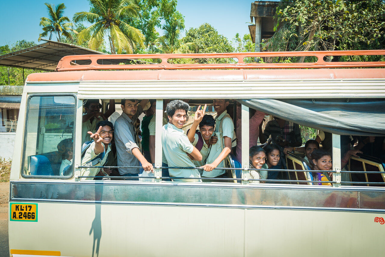 Faces of India — Fine Art Photography by Edin Chavez | Print 27