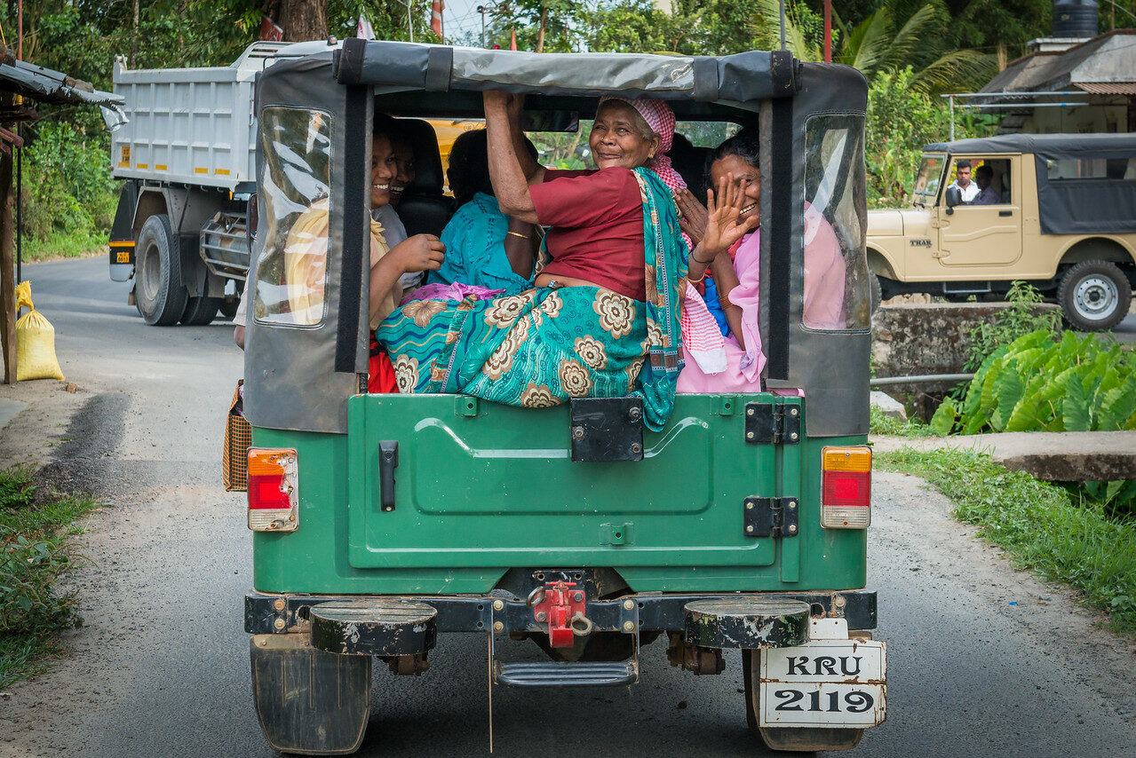 Faces of India — Fine Art Photography by Edin Chavez | Print 38