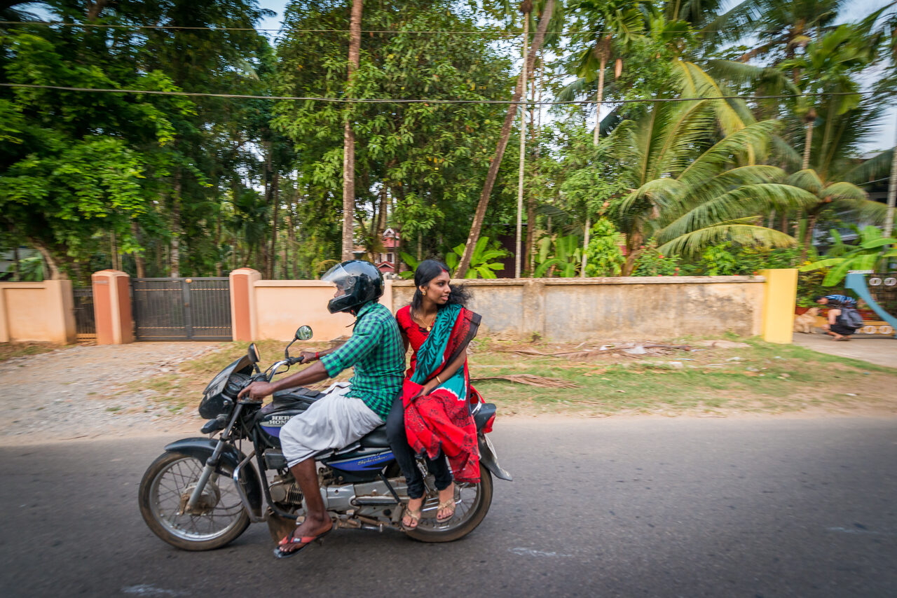 Faces of India — Fine Art Photography by Edin Chavez | Print 58