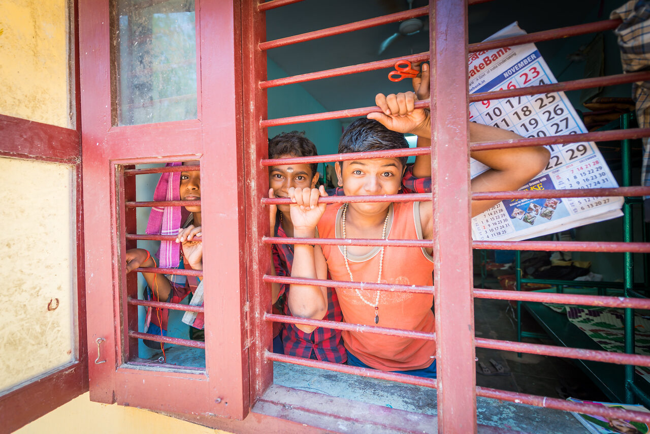 Faces of India — Fine Art Photography by Edin Chavez | Print 61