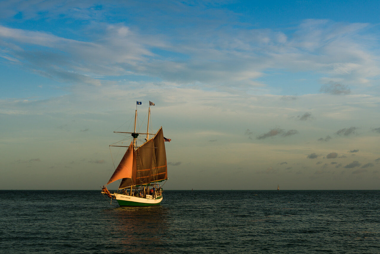 Florida Keys — Ocean Escapes 3 — Fine Art Photography by Edin Chavez