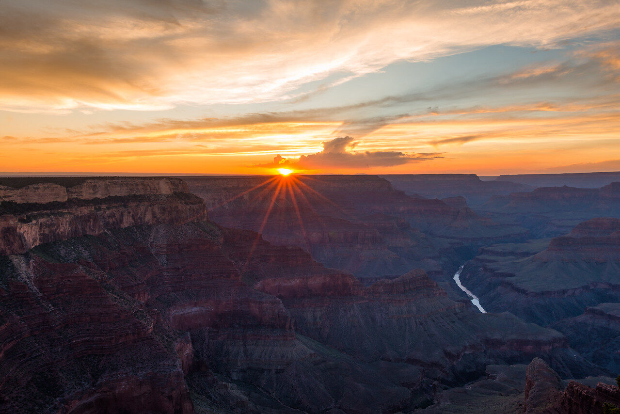 Grand Canyon — Grand Canyon Arizona  4 of 8  — Fine Art Photography by Edin Chavez