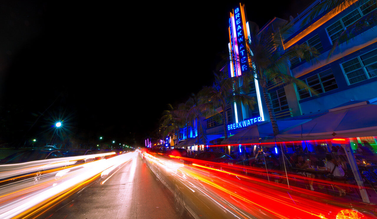 Miami Favorites — Fine Art Photography by Edin Chavez | Print 9