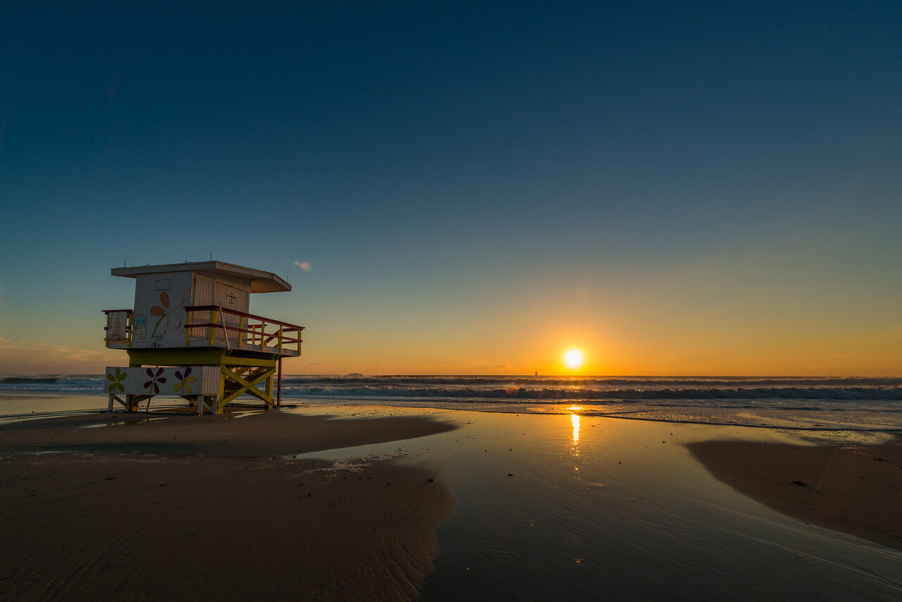 Miami Favorites — Fine Art Photography by Edin Chavez | Print 11