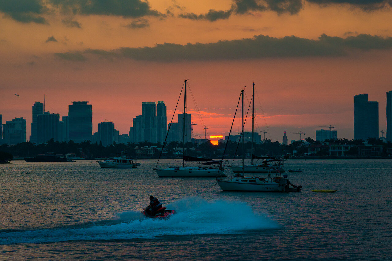 Miami Favorites — Fine Art Photography by Edin Chavez | Print 317