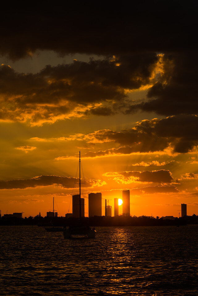 Miami Favorites — Fine Art Photography by Edin Chavez | Print 341