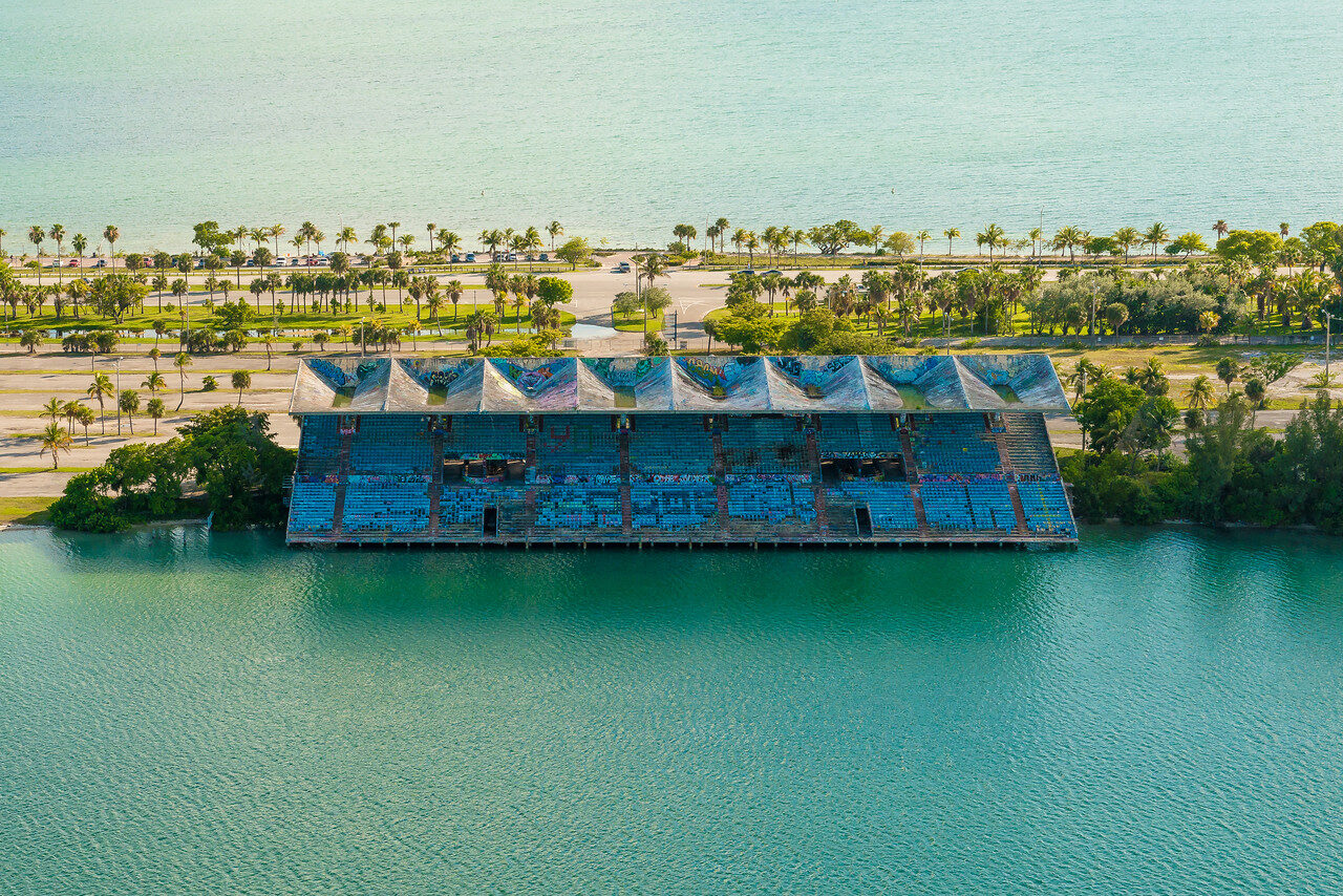 Miami Favorites — Fine Art Photography by Edin Chavez | Print 27