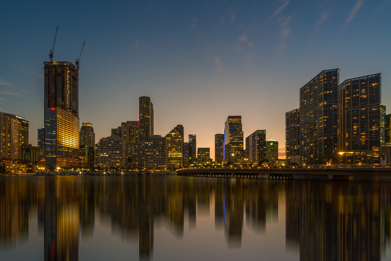 Miami Favorites — Fine Art Photography by Edin Chavez | Print 396