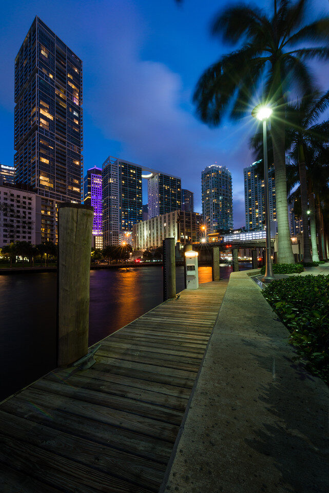 Miami Favorites — Fine Art Photography by Edin Chavez | Print 401