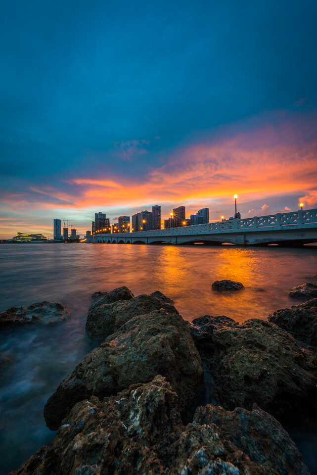 Miami Favorites — Fine Art Photography by Edin Chavez | Print 412