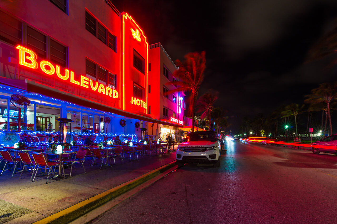 Miami Favorites — Fine Art Photography by Edin Chavez | Print 465