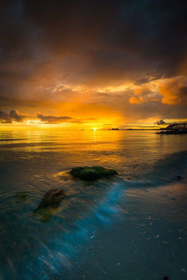 Miami Favorites — Fine Art Photography by Edin Chavez | Print 493