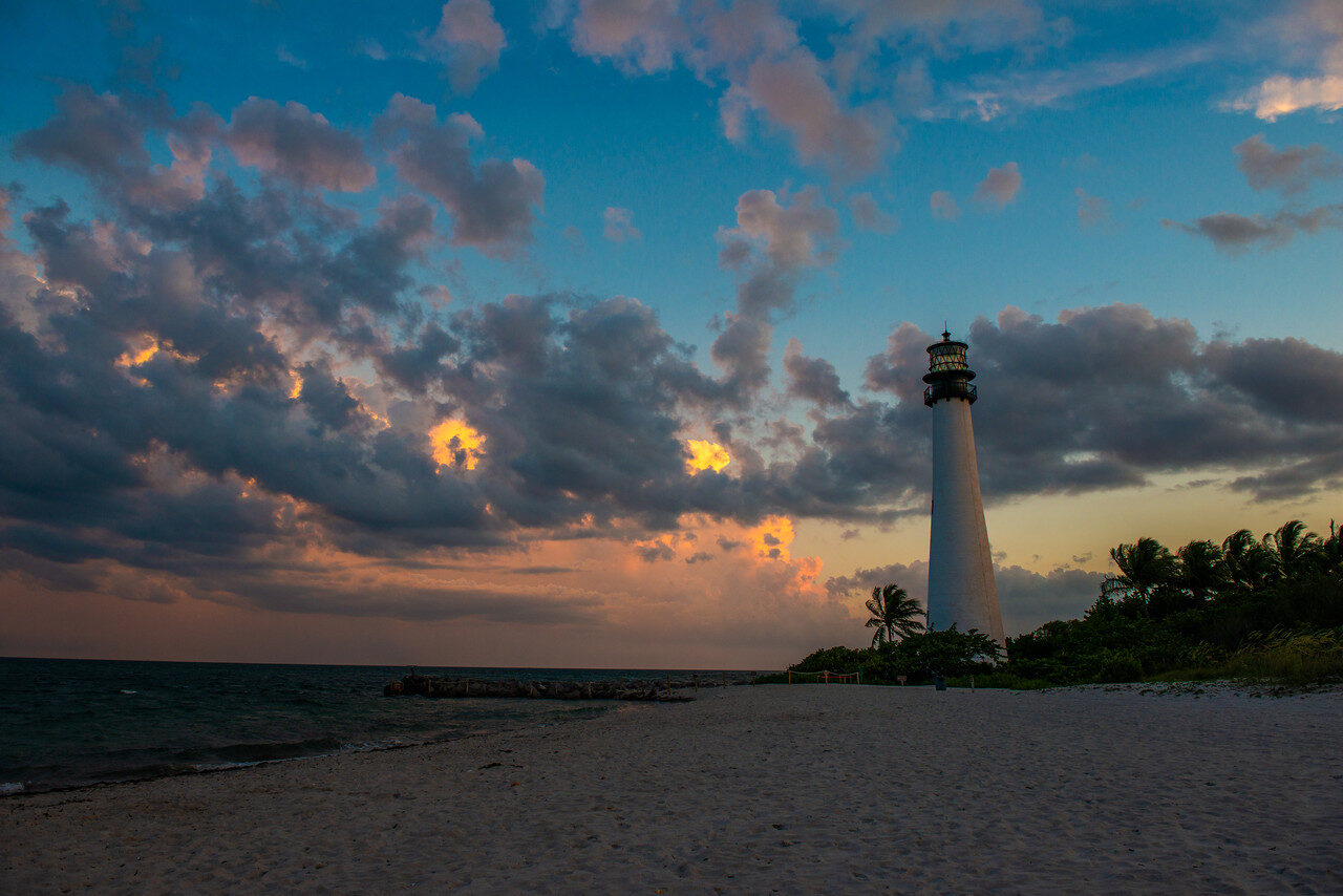 Miami Favorites — Fine Art Photography by Edin Chavez | Print 36