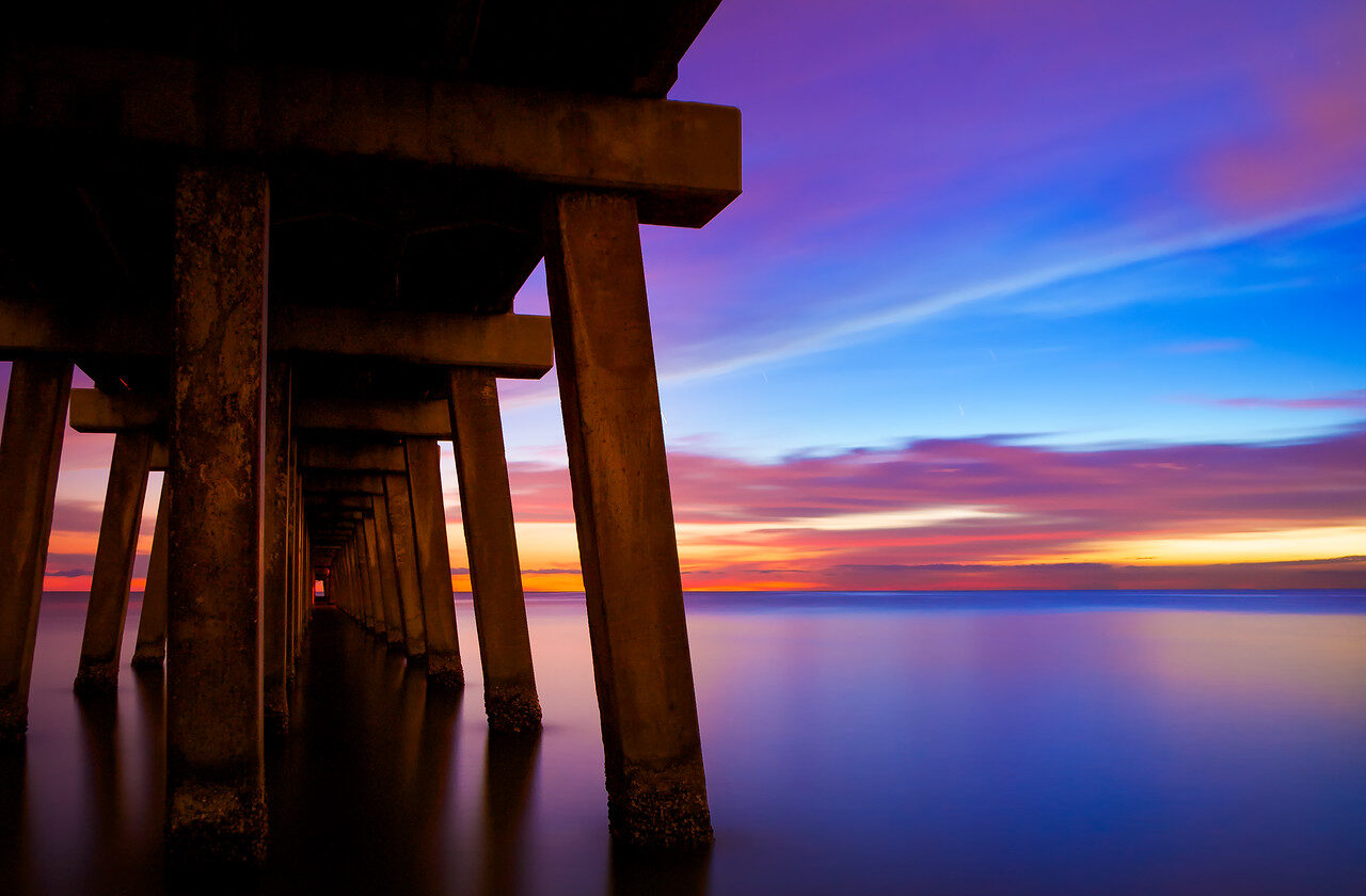 Miami Favorites — Fine Art Photography by Edin Chavez | Print 6