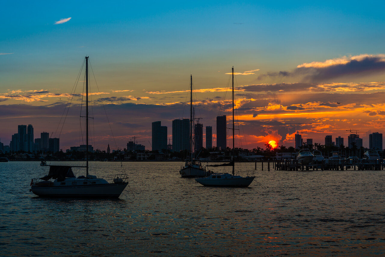 Miami Favorites — Fine Art Photography by Edin Chavez | Print 436