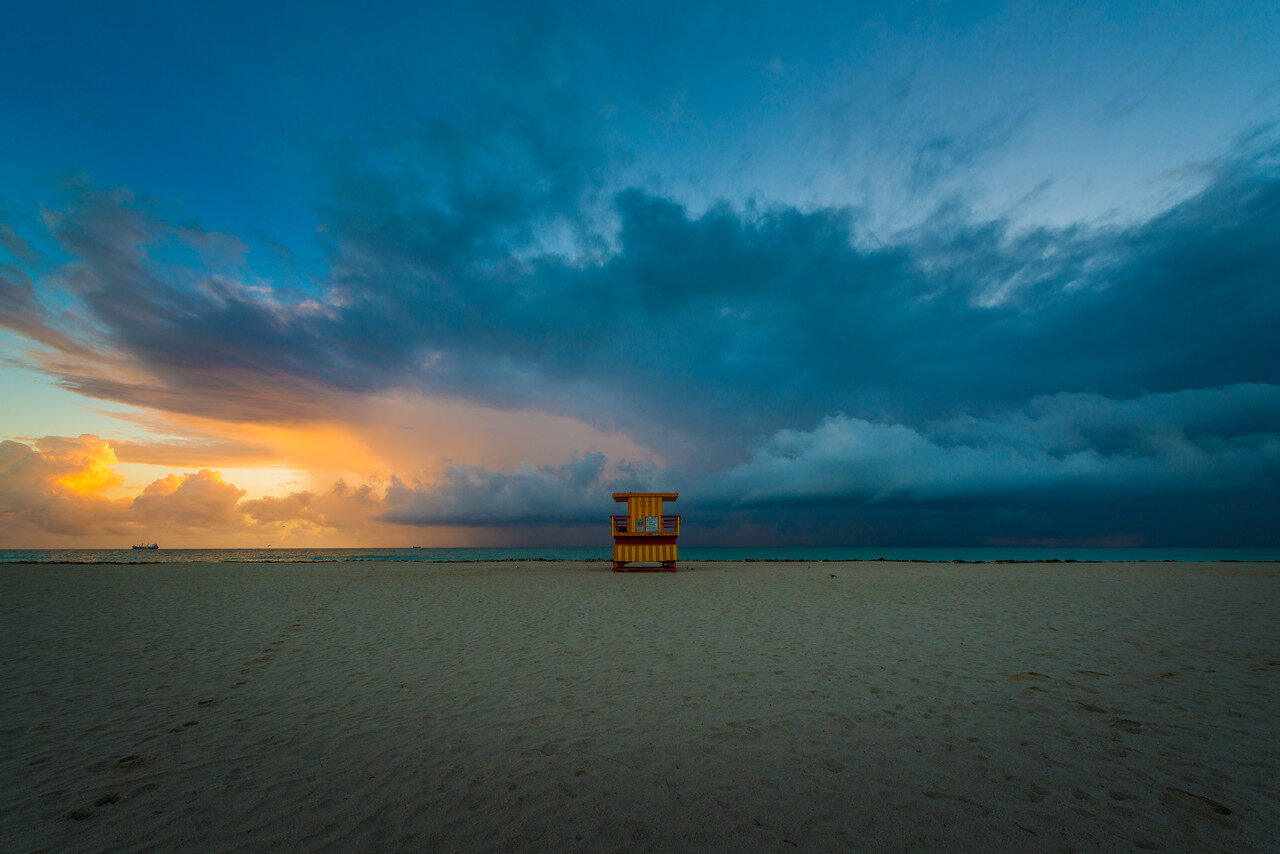 Miami Favorites — Fine Art Photography by Edin Chavez | Print 449