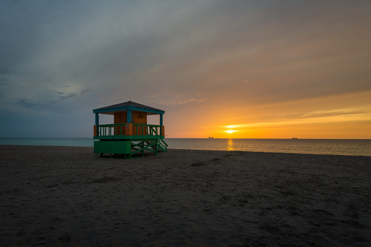 Miami Favorites — Fine Art Photography by Edin Chavez | Print 428